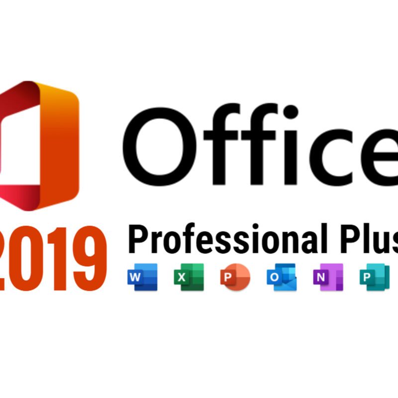 Microsoft Office 2021 Professional Plus – Licencias Digitales